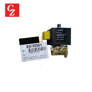 89292551 per Ingersoll Rand VALVOLA SOLENOIDE DI CARICO 3/2NC L339 50HZ - <span class=keywords><strong>SIRAI</strong></span> L339 1/4BSP ORIGINALE - Product Image 4