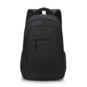 Mochila de Negocios Personalizada de Alta Calidad y Gran Capacidad para Viajes y Ocio, Mochila para Computadora Portátil para Hombres - Product Image 4