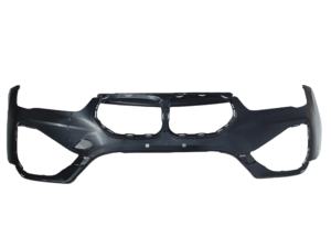 Juego completo de piezas de plástico para <span class=keywords><strong>bmw</strong></span> <span class=keywords><strong>X1</strong></span> F49, kit de carrocería de coche, base de rueda larga, imprimación de parachoques delantero, 2016 - Product Image 2