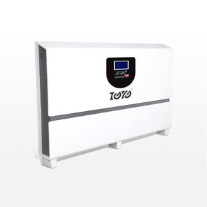 <span class=keywords><strong>TOYO</strong></span> 壁掛け式 51.2V 138Ah Lifepo4 バッテリー 家庭用蓄電池 7KWh Ip65 バッテリー - Product Image 2