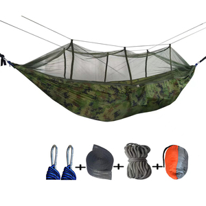 <span class=keywords><strong>Hamac</strong></span> <span class=keywords><strong>de</strong></span> camping-<span class=keywords><strong>Hamac</strong></span> portable <span class=keywords><strong>avec</strong></span> <span class=keywords><strong>moustiquaire</strong></span>, <span class=keywords><strong>hamac</strong></span> <span class=keywords><strong>de</strong></span> randonnée léger balançoire accessoires <span class=keywords><strong>de</strong></span> camping - Product Image 1