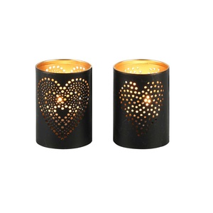 High on Demand Iron Candle <b>Holder</b> with Beautiful Pattern for <b>Tealight</b> Candles Wedding Party and Home Decor at Wholesale Price - Product Image 5
