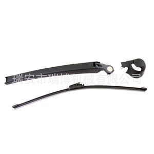 Adecuado para el brazo del limpiaparabrisas trasero del VW Jetta 1K9955707A - Product Image 2