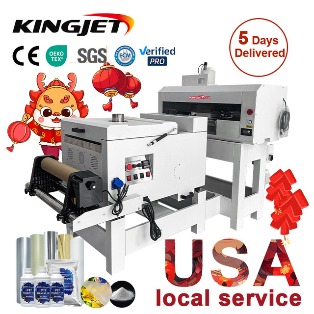 DTF Digital Printer Imprimante L1800 Transfer Film Dtf A3 DTF Printer for Cotton Textiles t Shirt Printing Machine