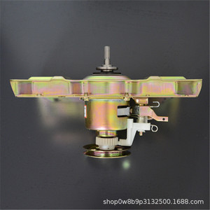 ชุดคลัตช์เครื่องซักผ้า 37x20 เหล็กทนทาน ไฟฟ้า 220V รุ่น 410 - Product Image 3