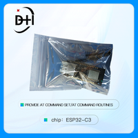 WT32-ETH01 tampilan pencerahan ETH01-EVO, seri WIFI Bluetooth Ethernet 3 in 1 Internet of Things Gateway diperbarui