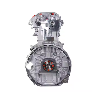 Gruppo motore di vendita diretta in fabbrica per Mercedes Benz E350 OM422 A160 M271 M274 M272 C63 M156 M602 OM366 OM442 <span class=keywords><strong>274</strong></span> - Product Image 5