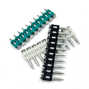 Clous à <span class=keywords><strong>gaz</strong></span> de 3,0 mm pour pistolet à clous – Offre Spéciale – 60 clous à <span class=keywords><strong>gaz</strong></span> collés pour béton - Product Image 3