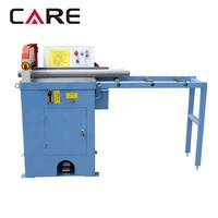 Machine de découpe multifonctionnelle manuelle MC-455L pour scie en aluminium Coupe à angle différent