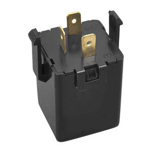 Nuevo Relé de Estado Sólido YUCHEN para Intermitentes y Limpiaparabrisas de 12V para Audi ALFA Accent-OE 95550-43300 90055543 JD286ZD4 068300 0460 - Product Image 5