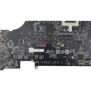 Für MSI STEALTH THIN GS65 Laptop Motherboard I7-8750H GTX1060 MS-16Q21 - Product Image 4