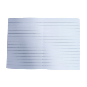 Cuadernos de composición pequeños al por mayor, encuadernación cosida con hilo, útiles escolares al por mayor, mini cuadernos de bolsillo rayados <span class=keywords><strong>para</strong></span> la escuela y la oficina - Product Image 4