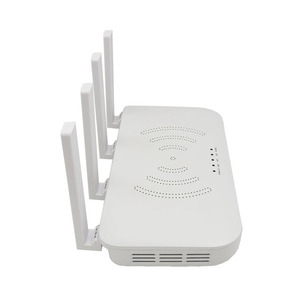 4 ăng ten Modem không dây Router 10g Pon + 1 * 2.5ge + 3 * GE + 1 * Chậu + 1 * USB3.0 + Wifi 6 10g epon xgpon xgspon ax3000 hgu ONT - Product Image 6