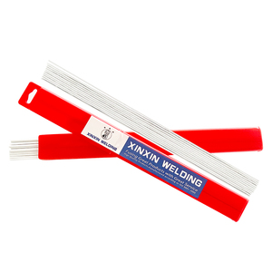 Les usines chinoises <span class=keywords><strong>Xinxin</strong></span> vendent des électrodes en argent à 1 % revêtues d'argent pour l'exportation - Product Image 3