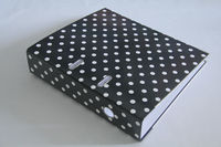 Carpeta A4 FC ensanchada, carpetas de archivos, 55mm, 75mm, de trabajo rápido Clip, organizador de documentos para oficina, escuela, palanca, archivos de arco para eficiente