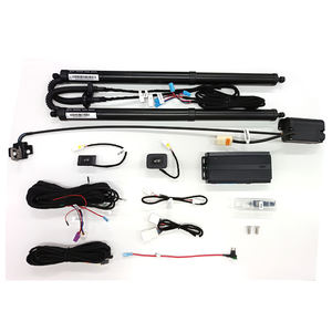 Per <span class=keywords><strong>MG</strong></span> <span class=keywords><strong>ZS</strong></span> 2024+ Sollevatore Elettrico per Portellone Posteriore Sollevatore per Baule Accessori per Sollevatore Auto Altre Parti della Carrozzeria - Product Image 3