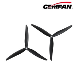 Gemfan 1170-<span class=keywords><strong>3</strong></span> <span class=keywords><strong>3</strong></span>-blade 11 inç Traverser pervane bıçak fiberglas naylon yüksek yük yüksek gerilim Drone parçaları - Product Image 3
