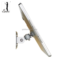 ETand BR25008R10 Secure pour iPad 11 Gen Support mural 10.9 "Support de verrouillage pour tablette