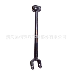 Brazo de control del eje trasero, barra de acoplamiento 48730-48110 para sistema de suspensión MacPherson de Toyota FAW - Product Image 4