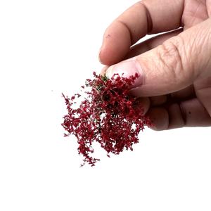 आंसू-ऑफ झाड़ी मॉडल प्लास्टिक 1:64 पैमाने पर वास्तुशिल्प दृश्य रेत टेबल मॉडल के लिए हैंडमेड डिय एक्सेसरी मेकिंग गार्डन का उपयोग किया - Product Image 1