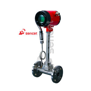 Produsen pengukur aliran udara 24V RS485 meteran aliran <span class=keywords><strong>Vortex</strong></span> meteran aliran udara meteran aliran Gas <span class=keywords><strong>Vortex</strong></span> - Product Image 2