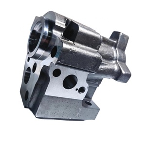 Pièces détachées pour machines minières 3115194480 Pièces de rechange pour foreuse hydraulique intermédiaire de roche Roadheader - Product Image 1