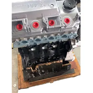Manufacture Sell Motor Engine 4G18 Auto Engine System Suitable For Mitsubishi