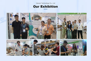 Scheda di controllo DC VANCET rigenerata usata FM2-9857 per IR5055/IR5065/IR5075 con 18 mesi di garanzia - Product Image 3