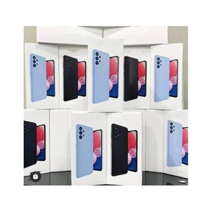 Teléfono Inteligente Android <span class=keywords><strong>A13</strong></span> 5G al por Mayor, Versión para EE. UU. y la UE, con CPU de Ocho Núcleos y LTE, Teléfono Celular con Doble SIM - Product Image 4