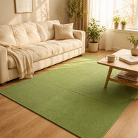 Tapis d'escalade pour chat auto-adhésif moderne et imperméable, protection de canapé d'intérieur, jouet mural pour aiguiser les griffes, motif graphique, pour centres commerciaux, hôtels, chambres