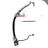 49720-JN20B Servo Direksiyon Yüksek Basınç Hortumu Basınç Valfli Teana J32 2008 2012 2 5L 3 5L Direksiyon Borusu