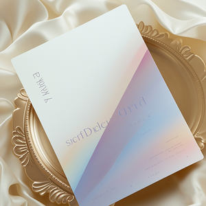 Kartu pesanan restoran kustom, kartu promosi pengiriman Makanan Cepat, kartu katering, desain Menu dan pencetakan untuk restoran. - Product Image 4