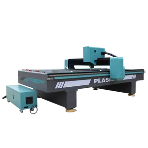 Prix usine Offre Spéciale CNC Plasma Cutter 1325 Machine de découpe plasma CNC de tuyau en métal avec livraison rapide