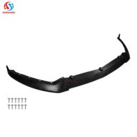 HONGHANG Lèvre de pare-chocs avant en PP pour Mustang GT EcoBoost V6 2015 2016 2017 – Accessoire extérieur automobile pour la vente en gros