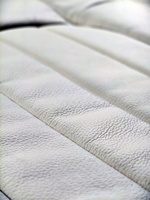 Housses de siège intérieures exclusives pour véhicules de luxe (compatible avec Mercedes-Benz / BMW / Audi / Porsche / Rolls-Royce / Bentley)