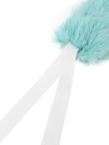 New Style Comfort Material Wolf Fox Furry Tail Fox Tail Cosplay