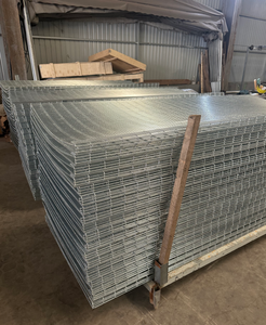 358 Security Fence Design Iron Wire <b>Mesh</b> Security Fence for Perimeter 358 Fence for Safety - Product Image 4