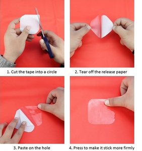 Bande élastique transparente en TPU haute élasticité, étanche, pour l'étanchéité des coutures, <span class=keywords><strong>prix</strong></span> de gros pour les fabricants de vêtements - Product Image 6