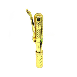 Stylo à acide hyaluronique 0,3 cc 0,5 cc, injecteur de comblement pour les lèvres avec ampoule pour le rajeunissement de la peau et les soins du visage - Product Image 1