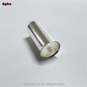 <span class=keywords><strong>Terminal</strong></span> Crimping inti ujung En1006 <span class=keywords><strong>Terminal</strong></span> Ferrule tidak terinsulasi kabel listrik konektor Lug <span class=keywords><strong>Terminal</strong></span> kabel <span class=keywords><strong>Crimp</strong></span> - Product Image 5