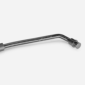 Varilla de soporte para el capó del Abarth 500 595 695 - Product Image 3
