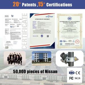 Coupleur d'échafaudage léger, facile à transporter et à installer, <span class=keywords><strong>pince</strong></span> <span class=keywords><strong>double</strong></span> coupleur pour des projets de construction rapides - Product Image 6