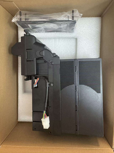 เครื่องรับเหรียญพลาสติก <span class=keywords><strong>JIX</strong></span> รุ่นแอดวานซ์ สำหรับศูนย์เกมส์และห้างสรรพสินค้า - Product Image 3