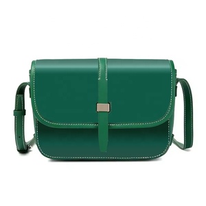 Borsa a Tracolla Vintage Trendy <span class=keywords><strong>in</strong></span> Pelle PU per Donna, Borsa a Sella con Monogramma e Motivo Chevron, Portatile - Product Image 5