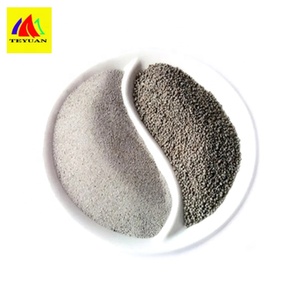 Cenoferas de Ultra Baja Densidad y Alta Resistencia (0.4-0.6g/cm3) para Lodos de <span class=keywords><strong>Cemento</strong></span> en Pozos Petroleros, Perforación en Aguas Profundas y Fluidos de Fracturación - Product Image 2