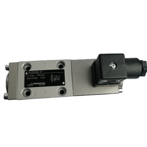Válvula Solenoide Operada por Solenoide WANDFLUH AS32060b-R230 - Product Image 1