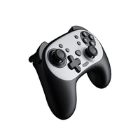 Manette sans fil DOBE, livraison directe d'usine, pour console de jeu Nintendo Switch, accessoires