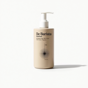 Crème pour les mains De Barista 300g Sans parfum Soins quotidiens de la peau Tous types de peau - Product Image 2