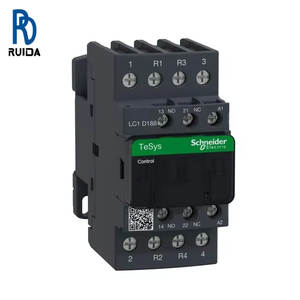 Tesys LC1g Contactor LC1g205ehec LC1g245ehec LC1g300ehec LC1g410ehec - Product Image 1