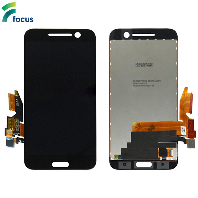 Tested One by One Display for HTC Desire 10 Pro LCD With Touch Assembly for HTC Desire 10 Pro Screen Touch